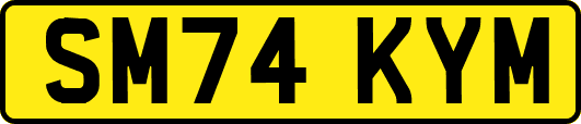 SM74KYM