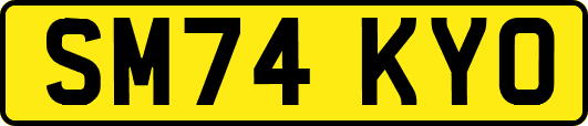 SM74KYO