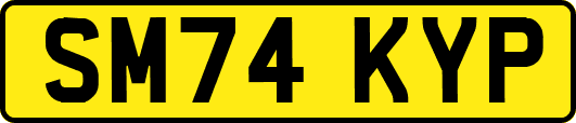 SM74KYP