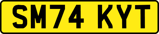 SM74KYT