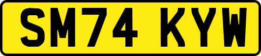 SM74KYW