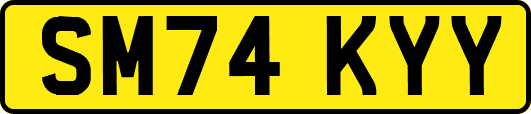 SM74KYY