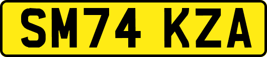 SM74KZA