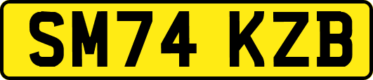 SM74KZB