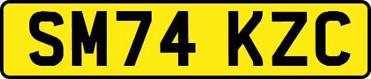 SM74KZC