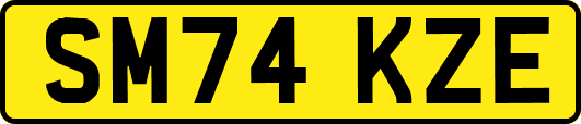 SM74KZE