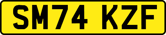 SM74KZF