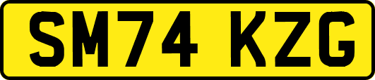 SM74KZG