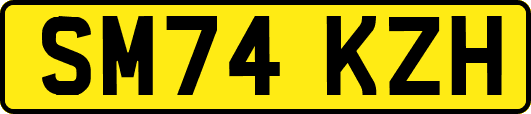 SM74KZH