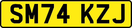 SM74KZJ
