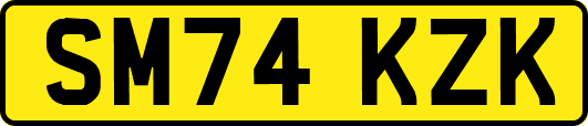 SM74KZK
