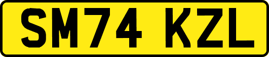 SM74KZL