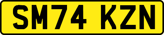 SM74KZN