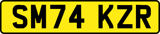 SM74KZR