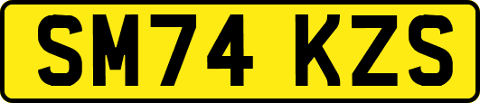 SM74KZS
