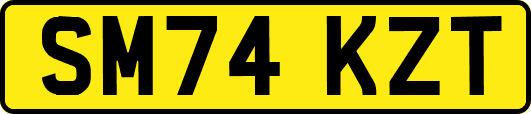 SM74KZT