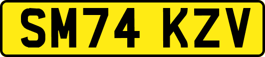 SM74KZV