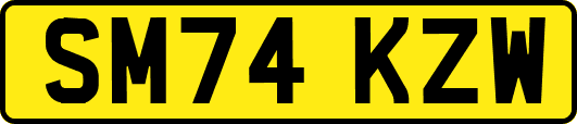 SM74KZW