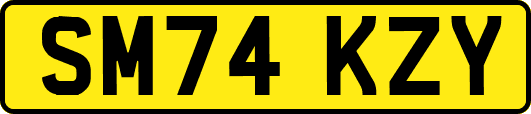 SM74KZY