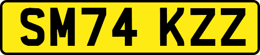 SM74KZZ