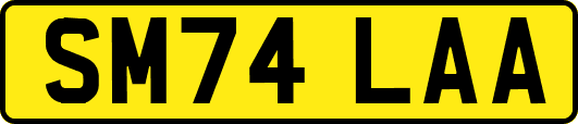SM74LAA