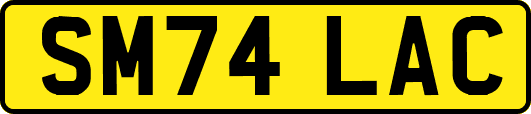 SM74LAC
