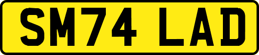 SM74LAD