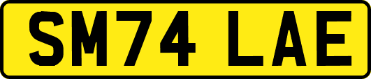 SM74LAE