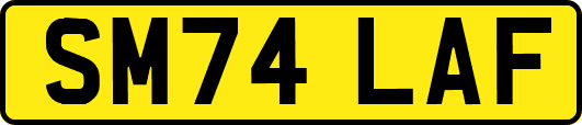 SM74LAF