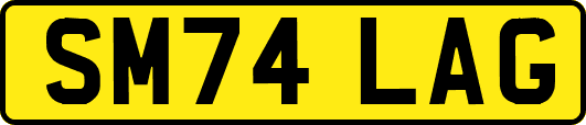SM74LAG