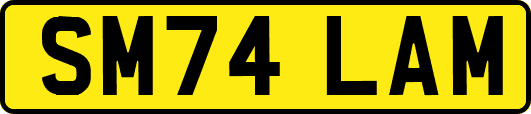 SM74LAM