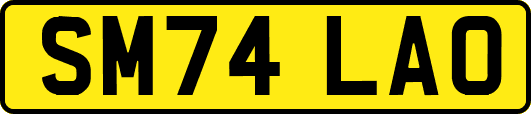 SM74LAO