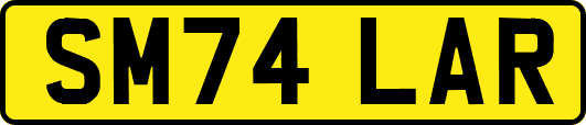 SM74LAR