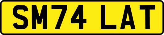 SM74LAT
