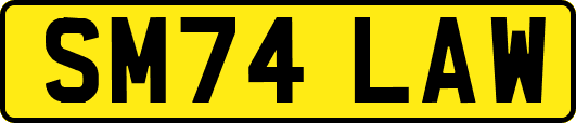 SM74LAW