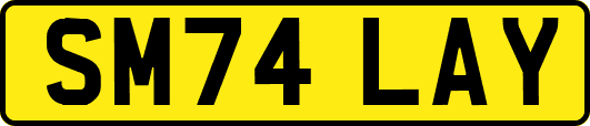 SM74LAY