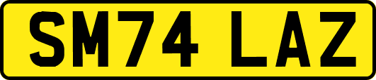 SM74LAZ