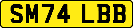 SM74LBB
