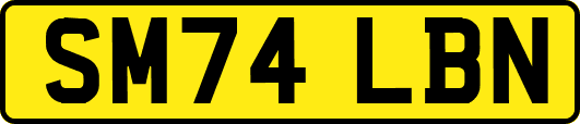 SM74LBN