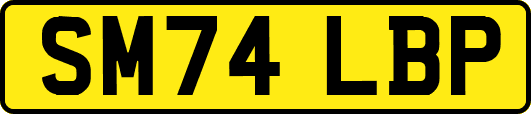 SM74LBP