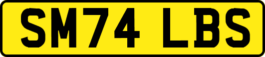 SM74LBS