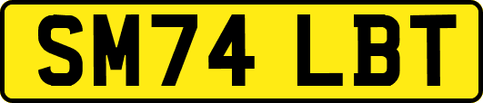 SM74LBT