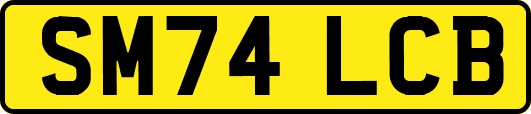 SM74LCB