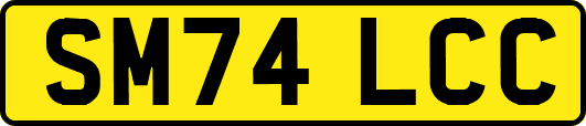 SM74LCC