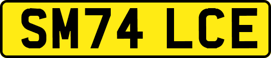 SM74LCE