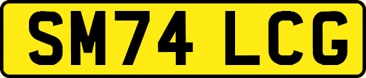 SM74LCG