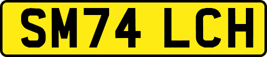 SM74LCH