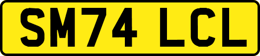 SM74LCL