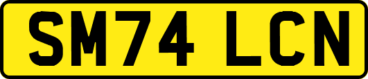 SM74LCN