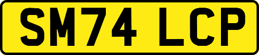 SM74LCP
